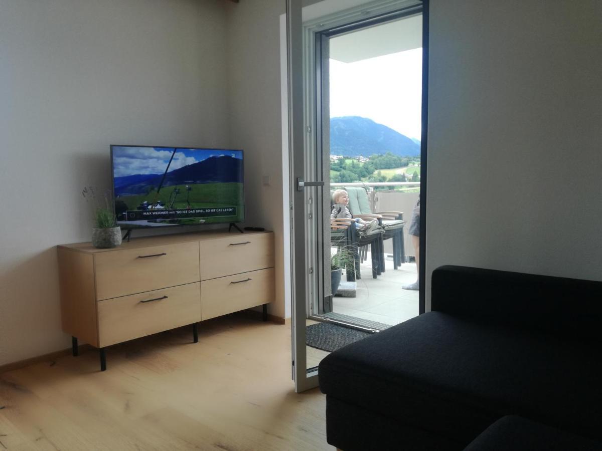 גרובמינג Appartement Ferienwohnung Bergahorn Groebming מראה חיצוני תמונה