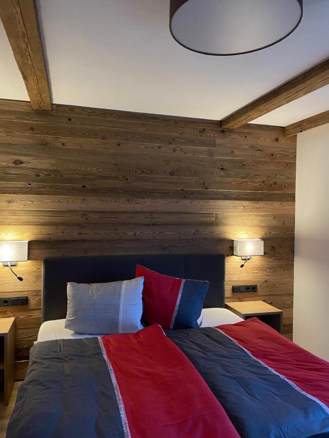 גרובמינג Appartement Ferienwohnung Bergahorn Groebming מראה חיצוני תמונה